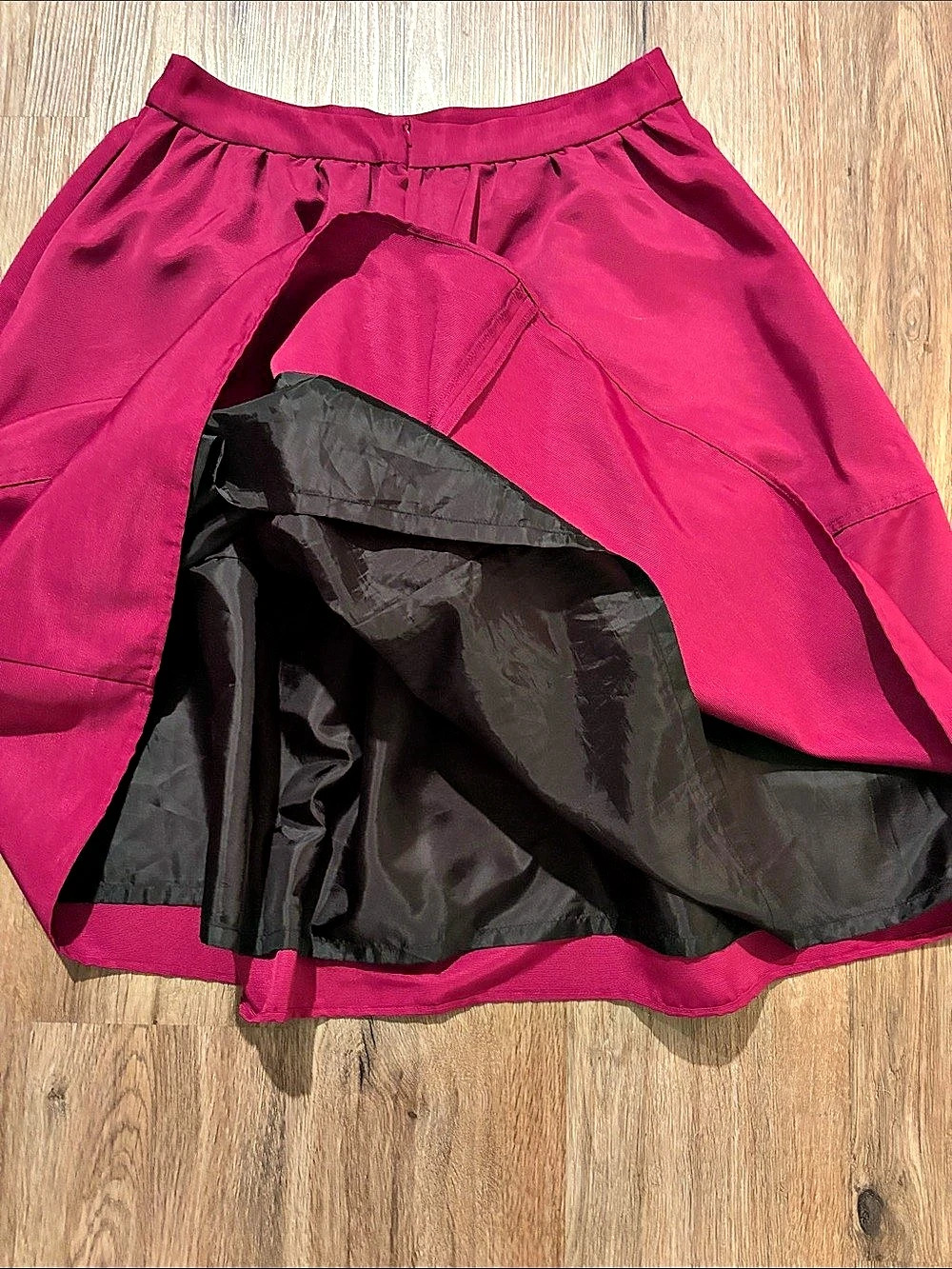 Express Midi Skirt - Picture 5 of 6